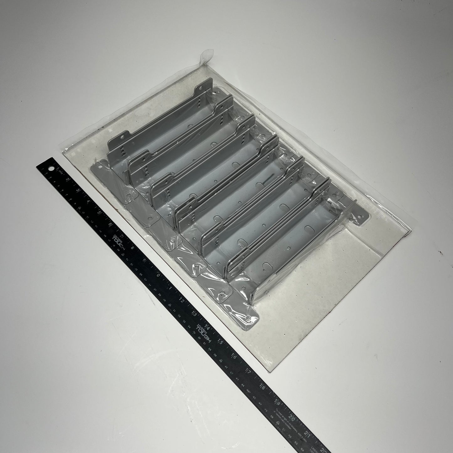 MORRYDE Cargo Tray Riser Kit 800lb Cap Hight Adjustable CTG54-001