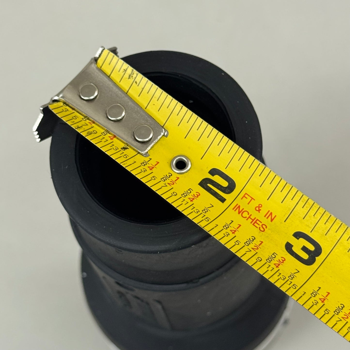 LEVITON High Amp Male Conn Sleeve Only 49 Series Black 001-49MSL-E