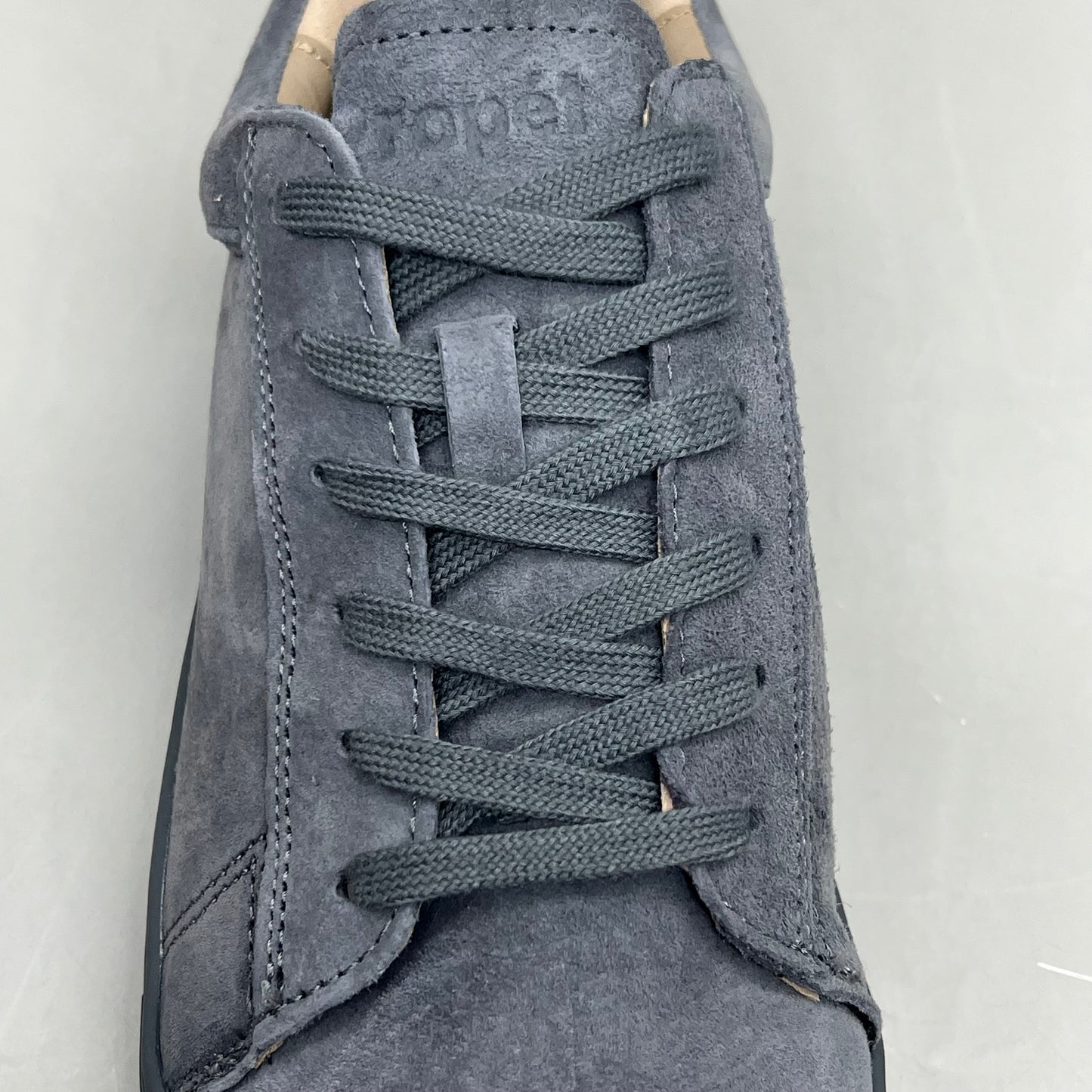 PROPET Kenji Diabetic Friendly Orthotic DuroCloud Men's Sz 10 M(D) Grey MCA152S