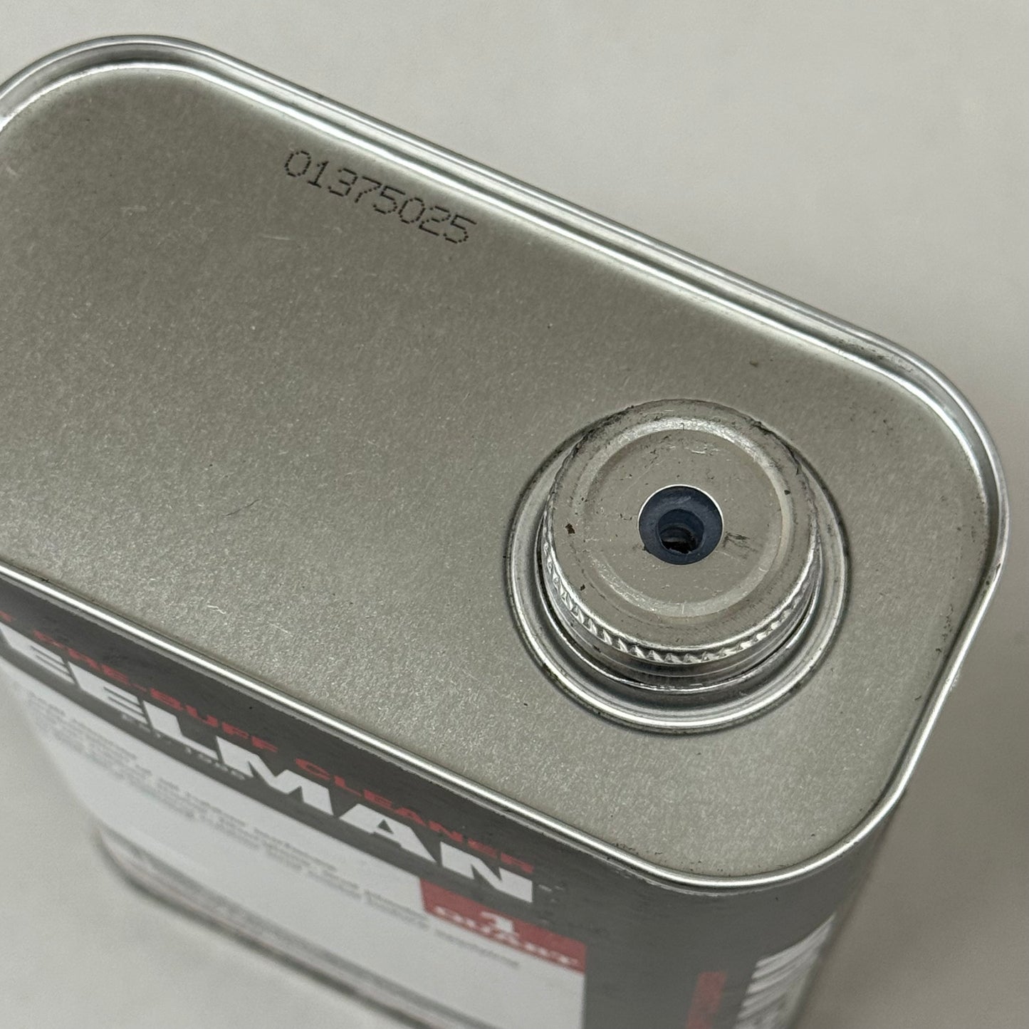 STEELMAN (2 Pack) Bufsol Pre-Buff Cleaner 1 QT (each) G10110