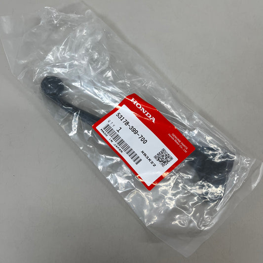 HONDA Handlebar L. Lever CB450 Nighthawk - CB250 Genuine OEM 53178-399-700