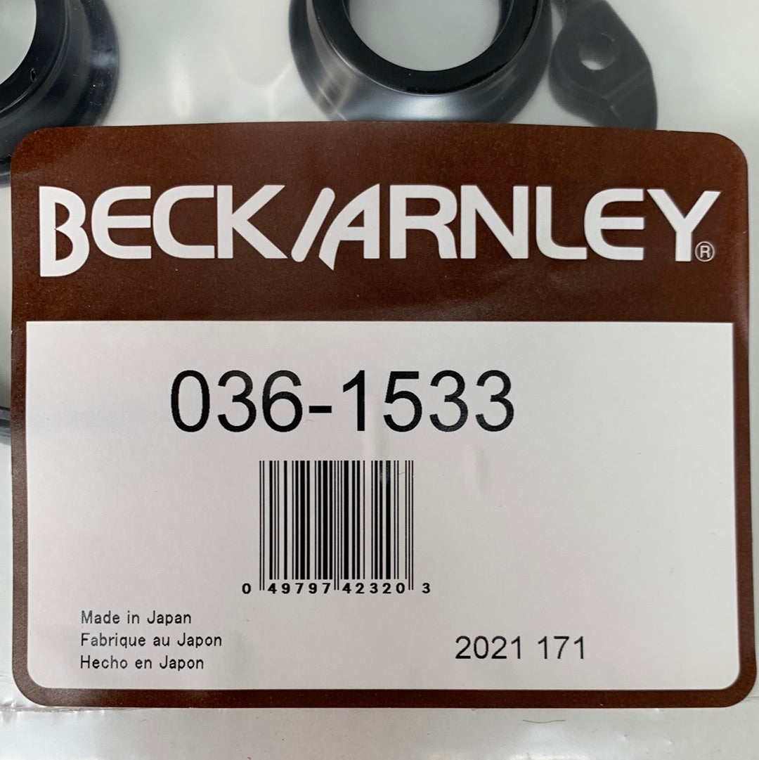 BECK ARNLEY Engine Valve Cover Gasket Set for Chrysler Dodge & Mitsubishi 036-1533