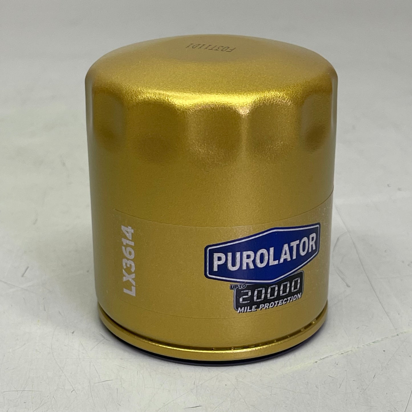 PUROLATOR (6 PACK) Maximum Protection Oil Filter 20000 Miles LX3614