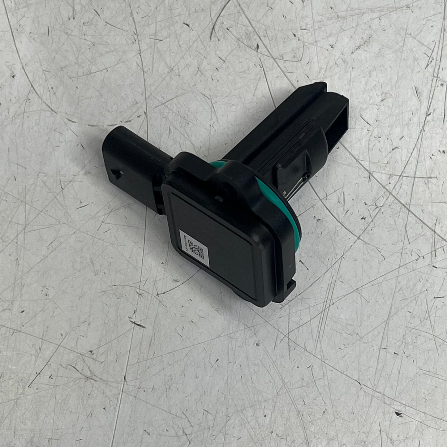 BLUE STREAK Mass Airflow Sensor for Bmw Model Vehicles  MF21298N