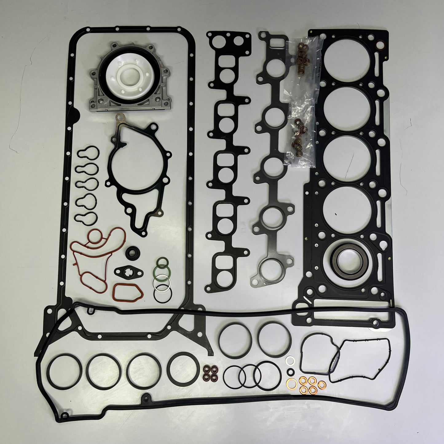 MAHLE Original Full Gasket Set For Dodge & Freightliner Made In USA 95-3614