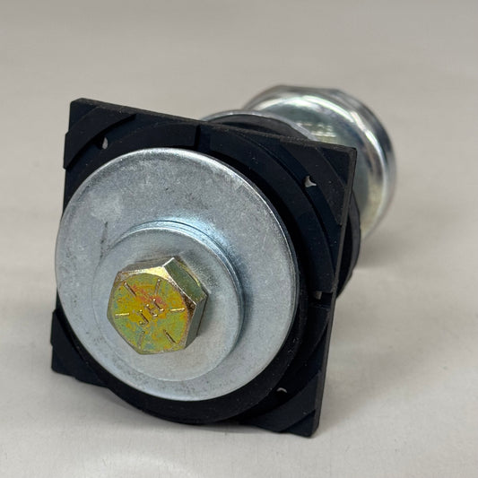 KINETICS Seismic Spring Isolator FHS-1-70 Galvanized Housing 0.2" (5 mm) 457055