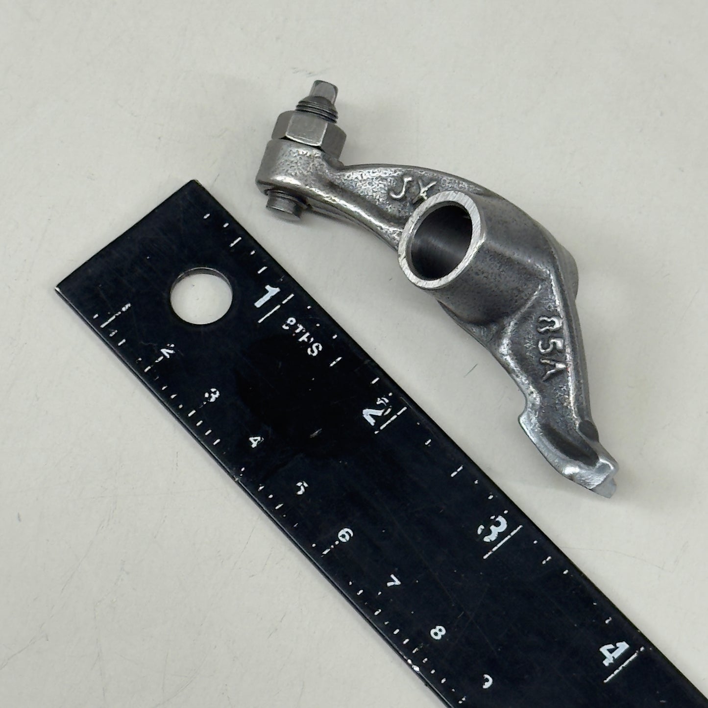 NICHE  Rocker Arm For Honda Sportrax XR400R 3"x1"x1" Silver ‎519-CRA2237M
