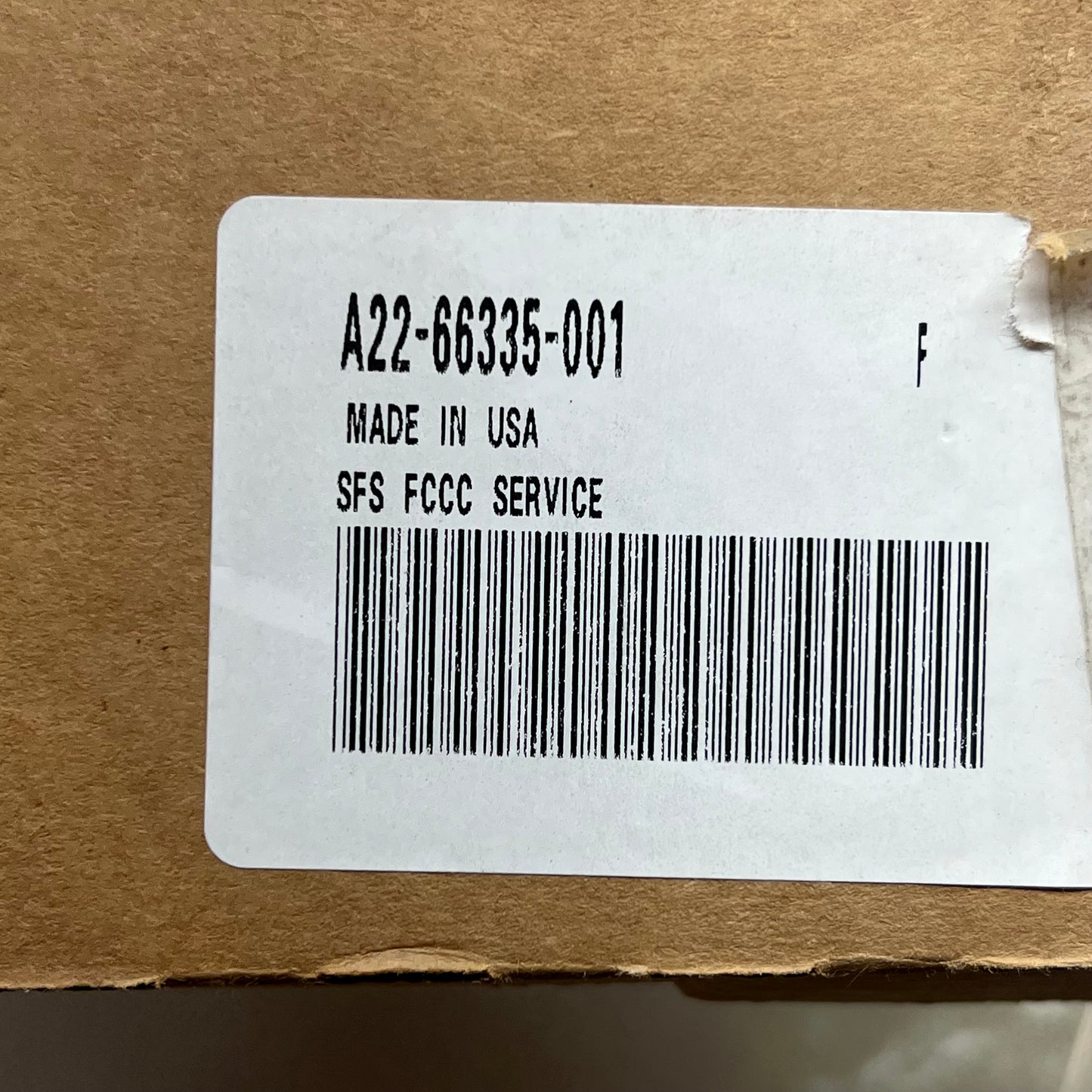 FREIGHLINER BTR Tank Sender Fuel Level For Heavy Duty Trucks A22-66335-001