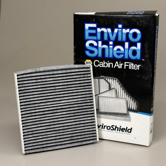 NAPA Enviro-Shield Cabin Air Filter Activated Carbon for Lexus Vehicles 4905