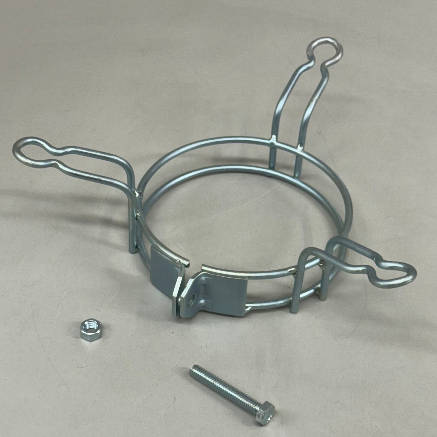 MARS Motor Bracket Kit 11" Bolt Pattern For Azure Digi-Motor 5-1/2" 08026