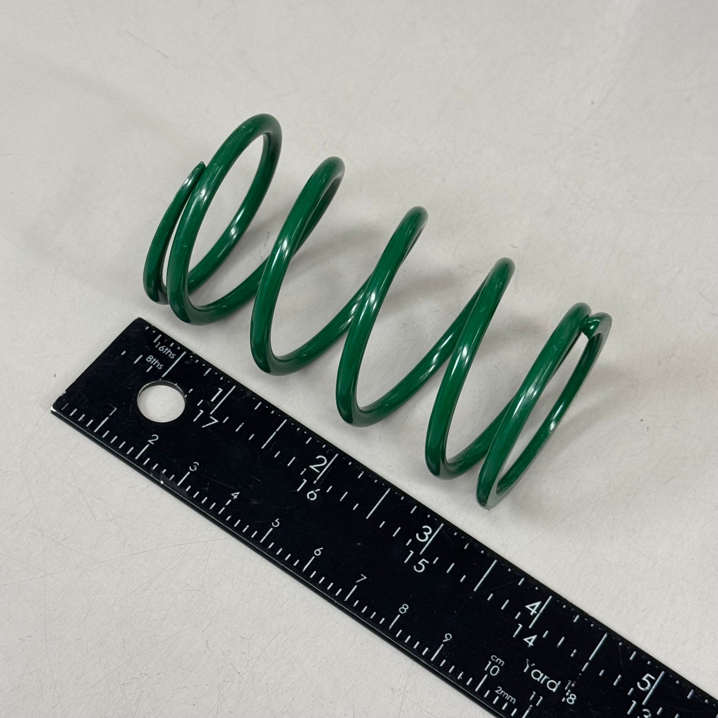 KINETICS Seismic Spring Isolator FHS-1-70 Galvanized Housing 0.2" (5 mm) 457055