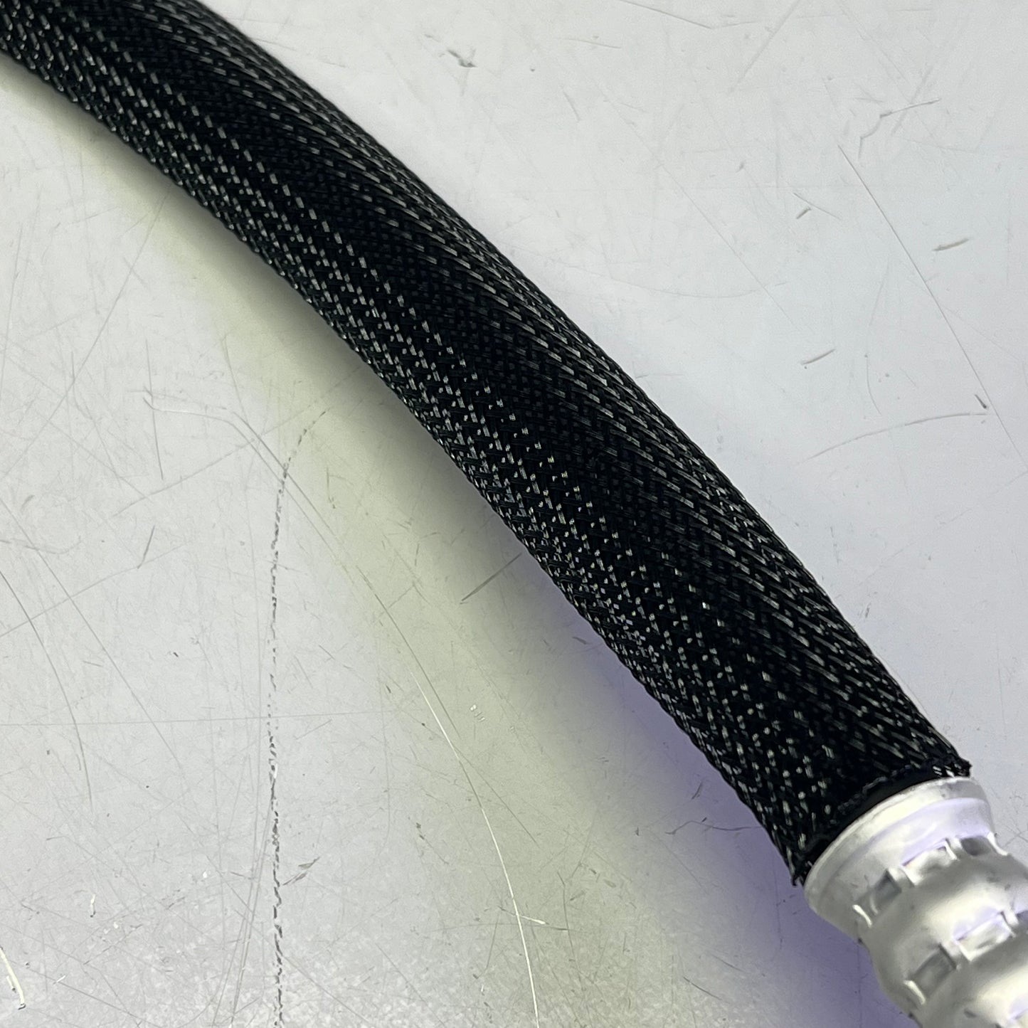 FOUR SEASONS A/C Refrigerant Discharge Hose For Ford Focus 55886