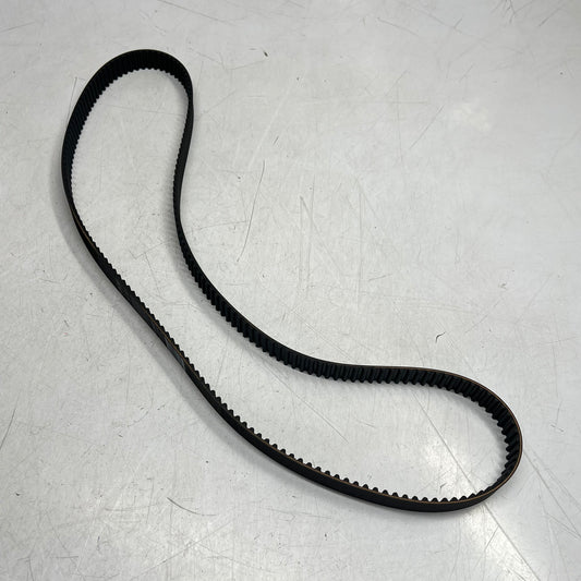 GATES Power Grip Timing Belt for Acura & Honda 62.062" Length Black T286