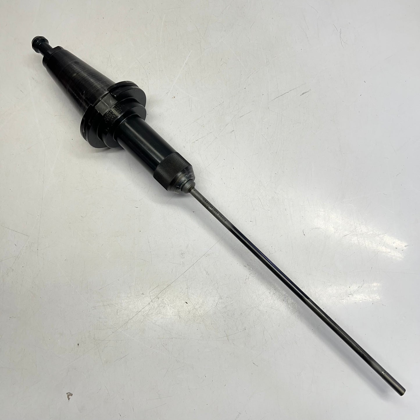 KENNAMETAL Tool Holder for Cnc Machine & Attachment ~ 3/4" CV50EM075575 (Used)