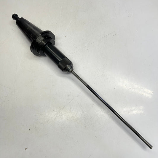 KENNAMETAL Tool Holder for Cnc Machine & Attachment ~ 3/4" CV50EM075575 (Used)