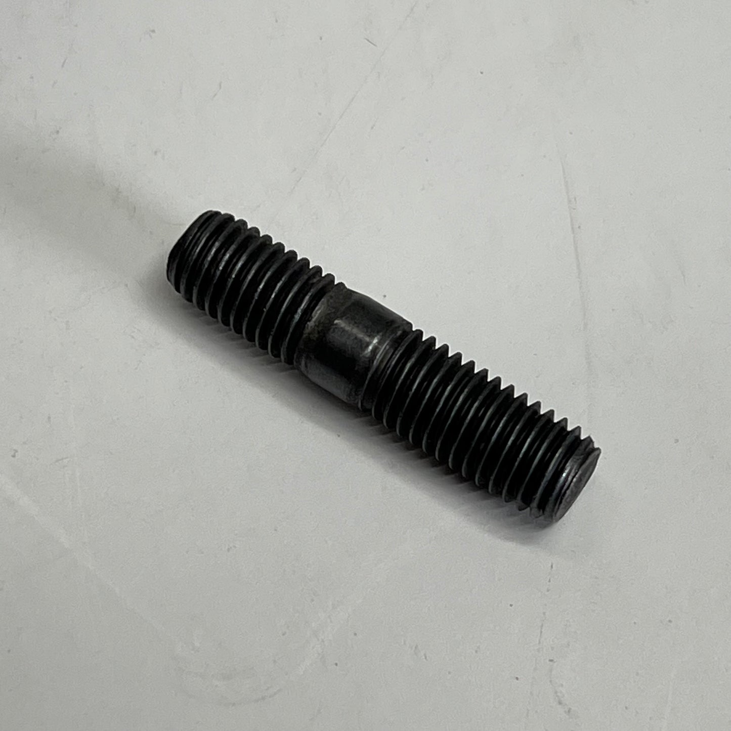 JOHN DEERE Genuine OEM Stud for Secure Fastening M10 x 45 Black R61303