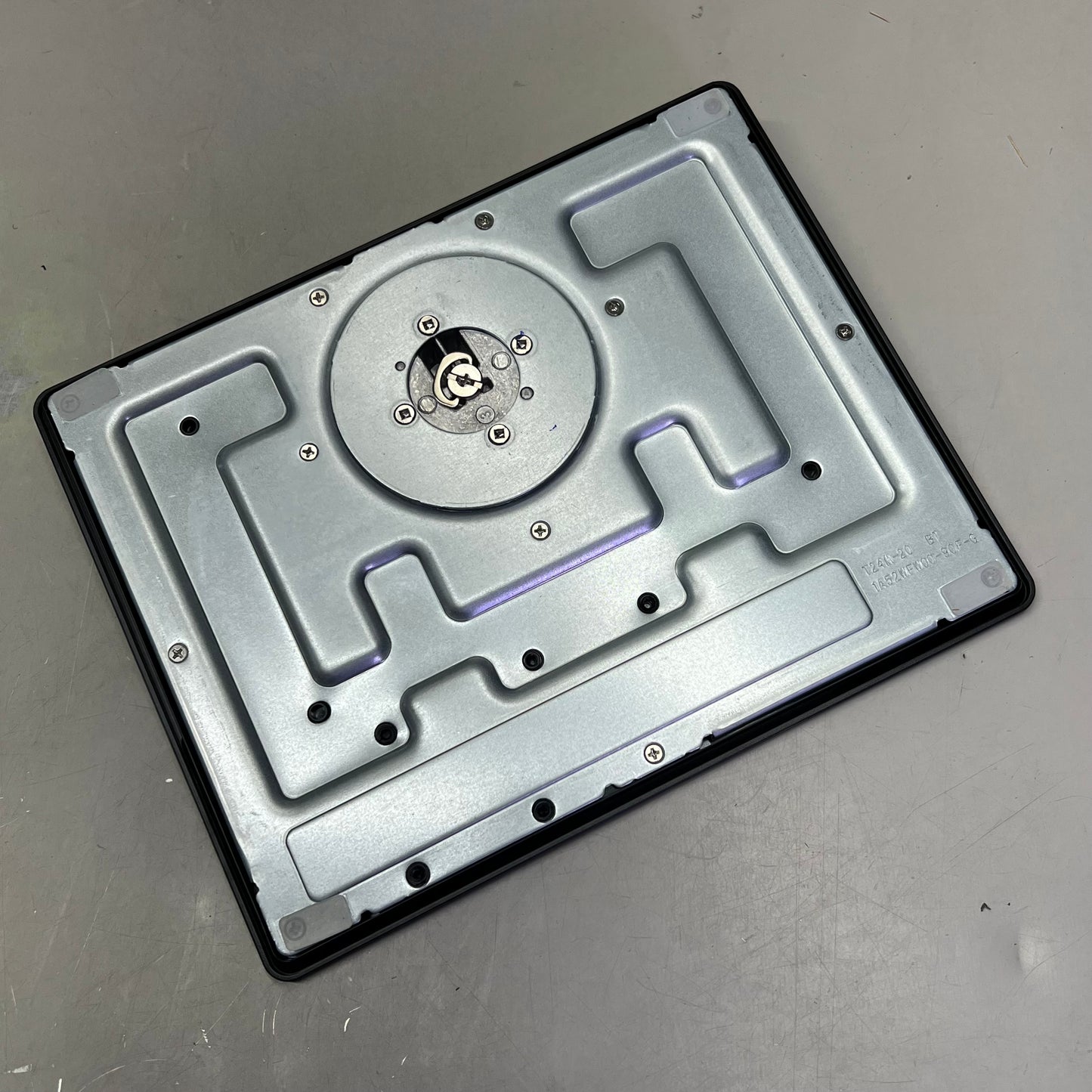 LENOVO THINKVISION LCD Monitor V90DRL P24H-30 23" Black 63B3GAR6US (New Other)