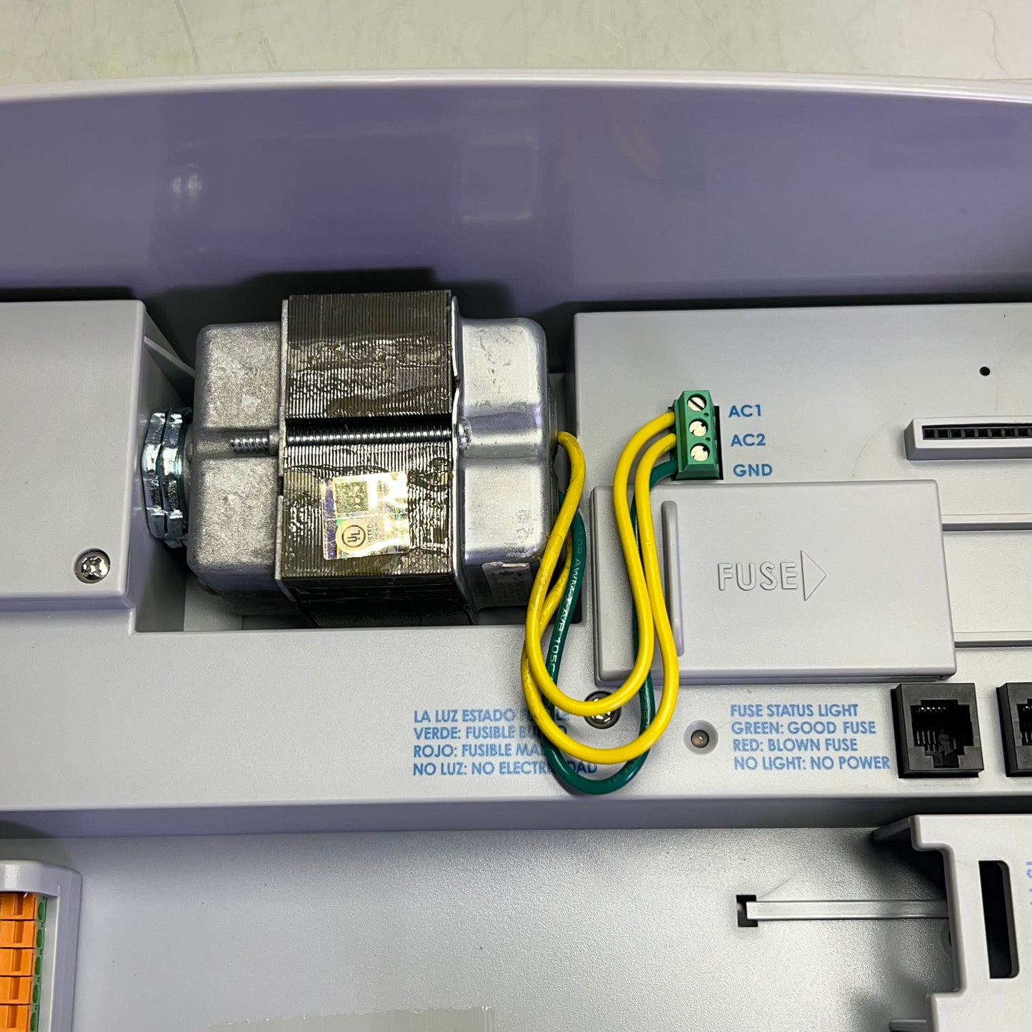 WEATHERMATIC Smartline 48 Station Indoor/Outdoor Controller 3Yr Bundle SL4848