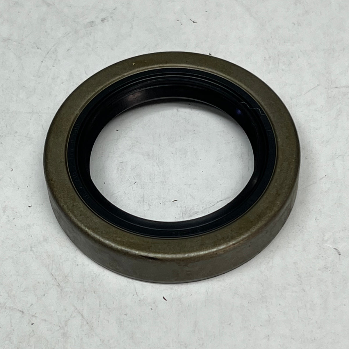 CHENG MAO PRECISION SEALING CO (4 PACK) Trailer Grease Seal 3.5k Axles 10-172