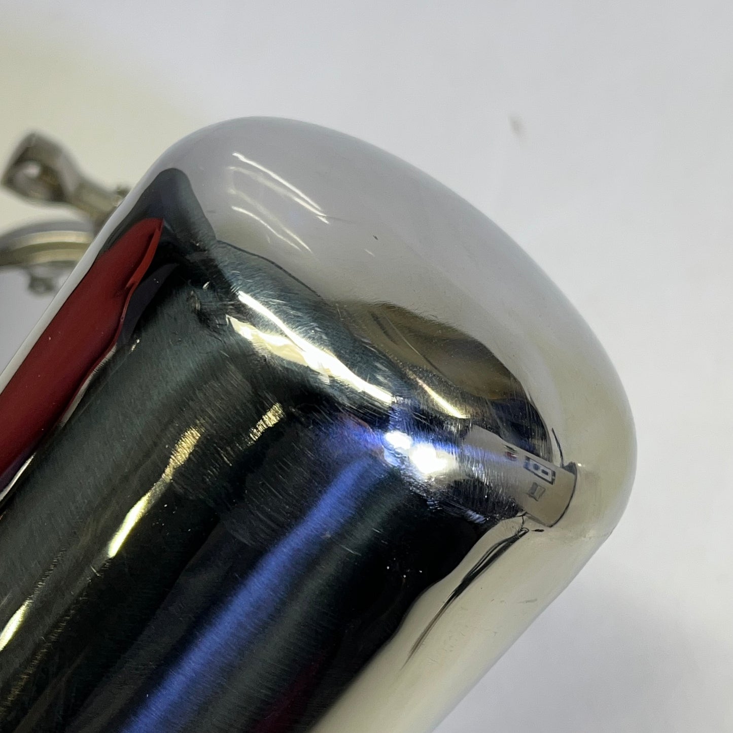 TAIZHOU XIAOSHI ELECTRIC Stainless Steel V Type Mixer Silver US-52 (New Other)