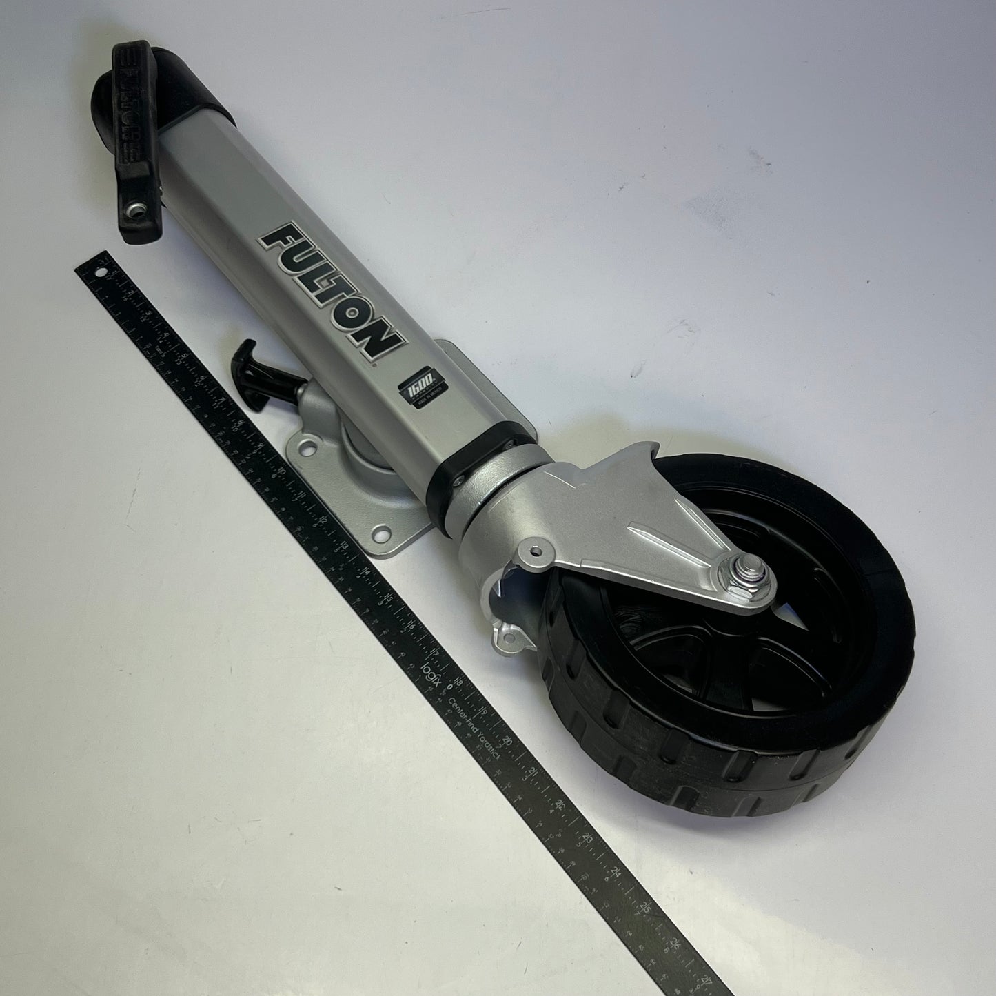 FULTON F2 Wide Track Jack Bolt-On 1,600 lbs. 991708-00