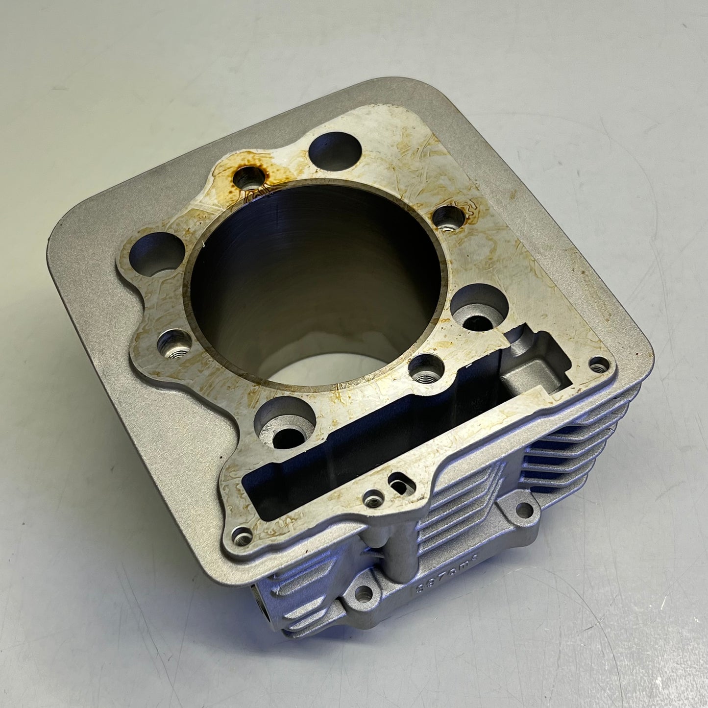 HISUN Big Bore Cylinder Kit ATV Or Motorcycle