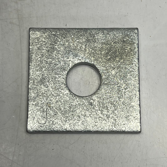 MACLEAN (200 PACK) Washer SQ-2 Sz 1/4" x 3/16" J1075