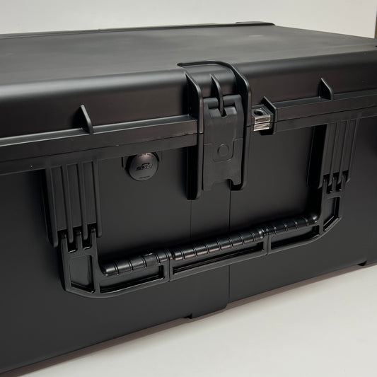 SKB I Series Case Ultra High Strength Heavy Duty Handles 33x22x12.75" 301|9-12