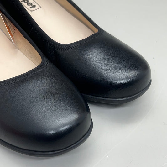 PROPET Yara Slip-On Cushioned Orthotic Comfort Women's Sz 9.5 W(D) Black WCX004L