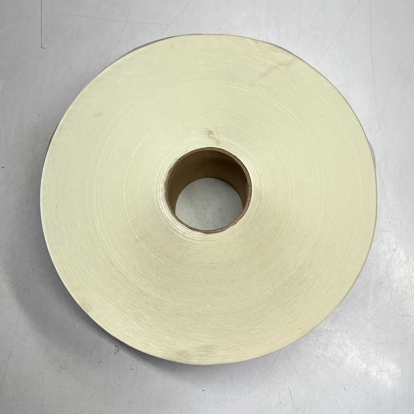 Non Serrated Thermal Printing Labels Unknown Length - Standard 4"x6"  White