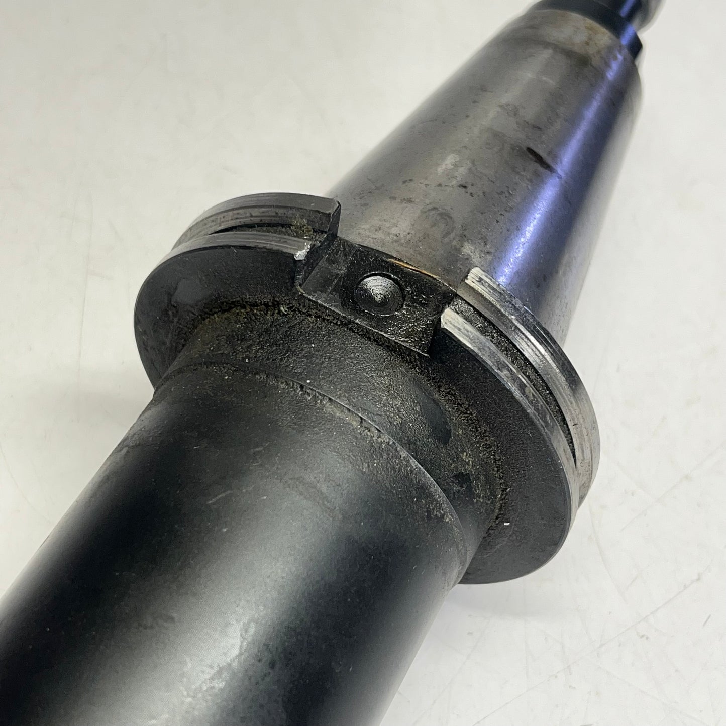 KENNAMETAL End Mill Tool Holder for Cnc Machining  BT50 150'LB Torque 230NM