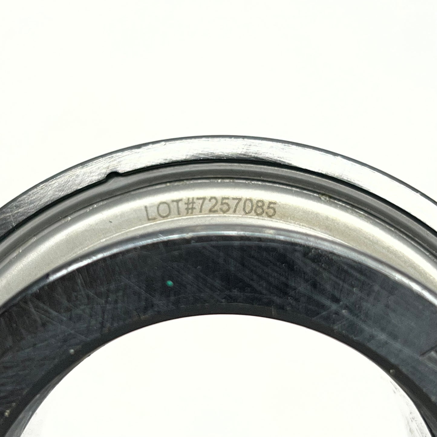 TIMKEN Eccentric Collar, Ball Bearing Insert 3.8"D x 2"H TOR162817