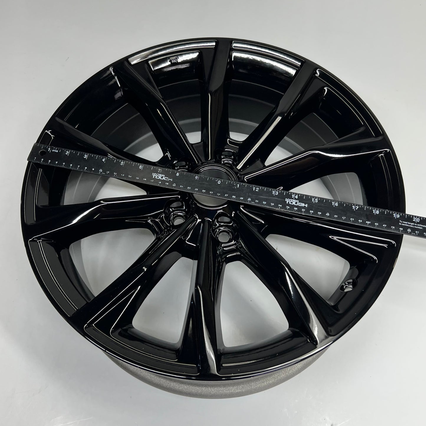 BLACKBURN 2023-2026 Honda CR-V 18" OEM Wheel Rim 25349-0168