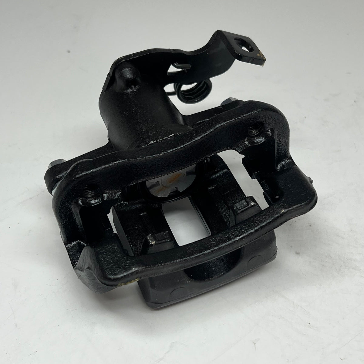 NAPA GOLD Brake Caliper Single Piston Floating Remanufactured For Hyundai 2958XA