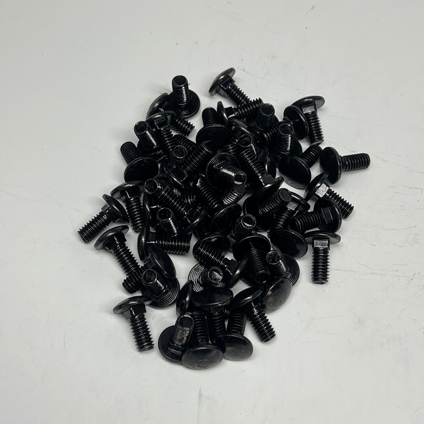 80/20 INC (56 PACK) Slide-in Flanged Economy T-slot Stud 5/16-18 X .750 3325