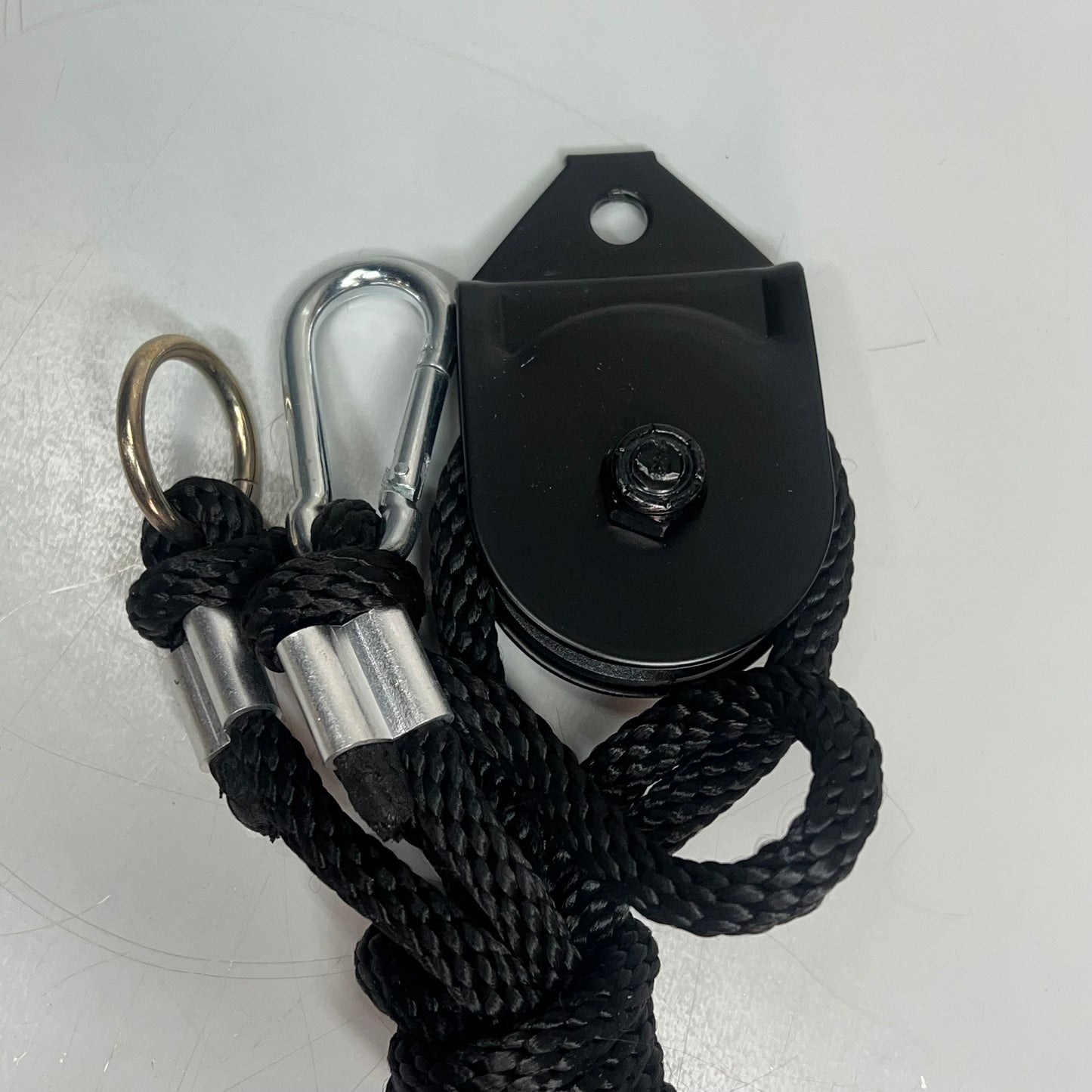 TOTAL GYM (5 PIECE SET) PILS Full Body Pilates Workout Kit W/ Instructional DVD