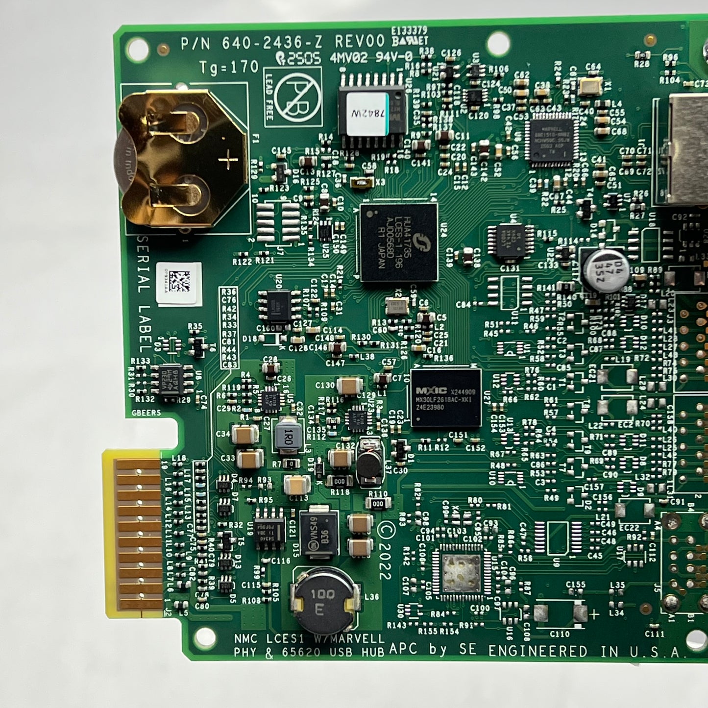 SCHNEIDER ELECTRIC Device Monitoring & Management Real-time Up to Date AP9640