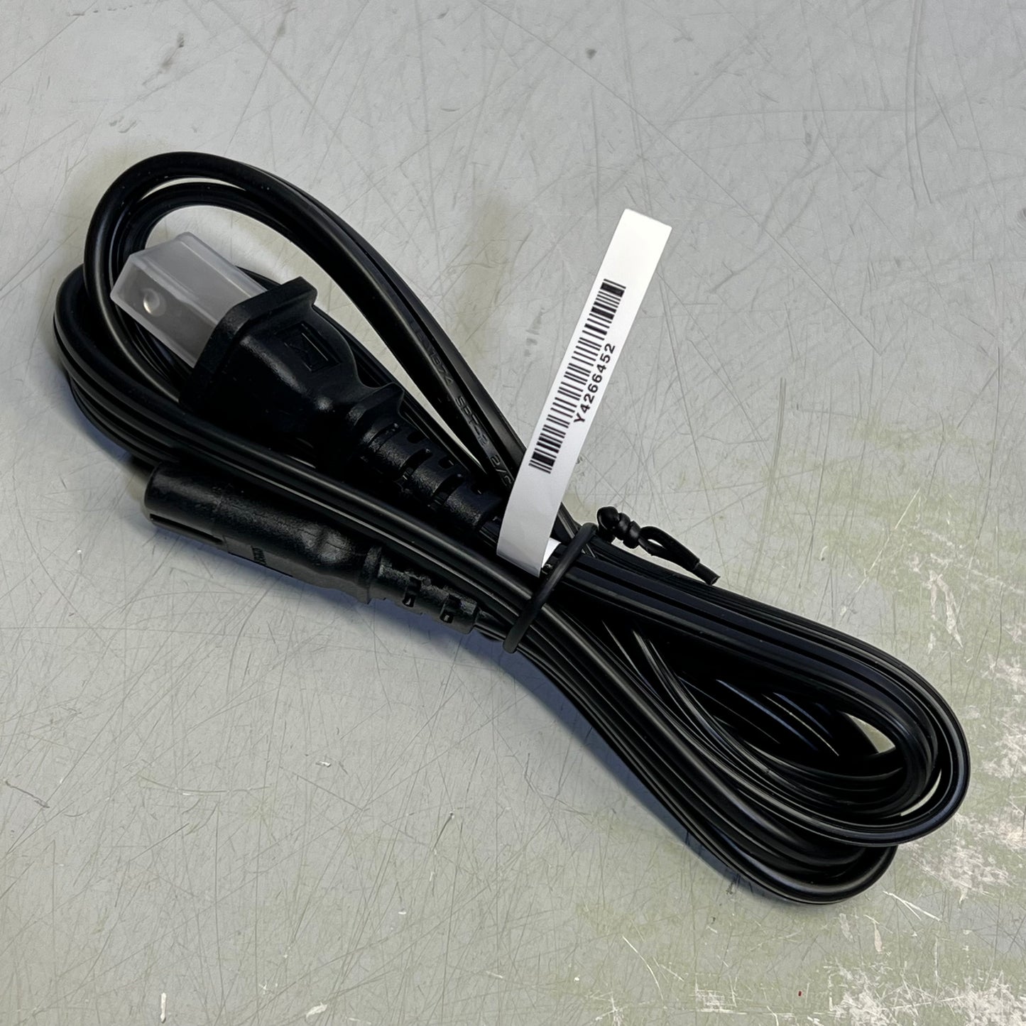 BRADY Battery Pack & AC Adapter Power Kit For M210 Label Maker M210-PWR-KIT