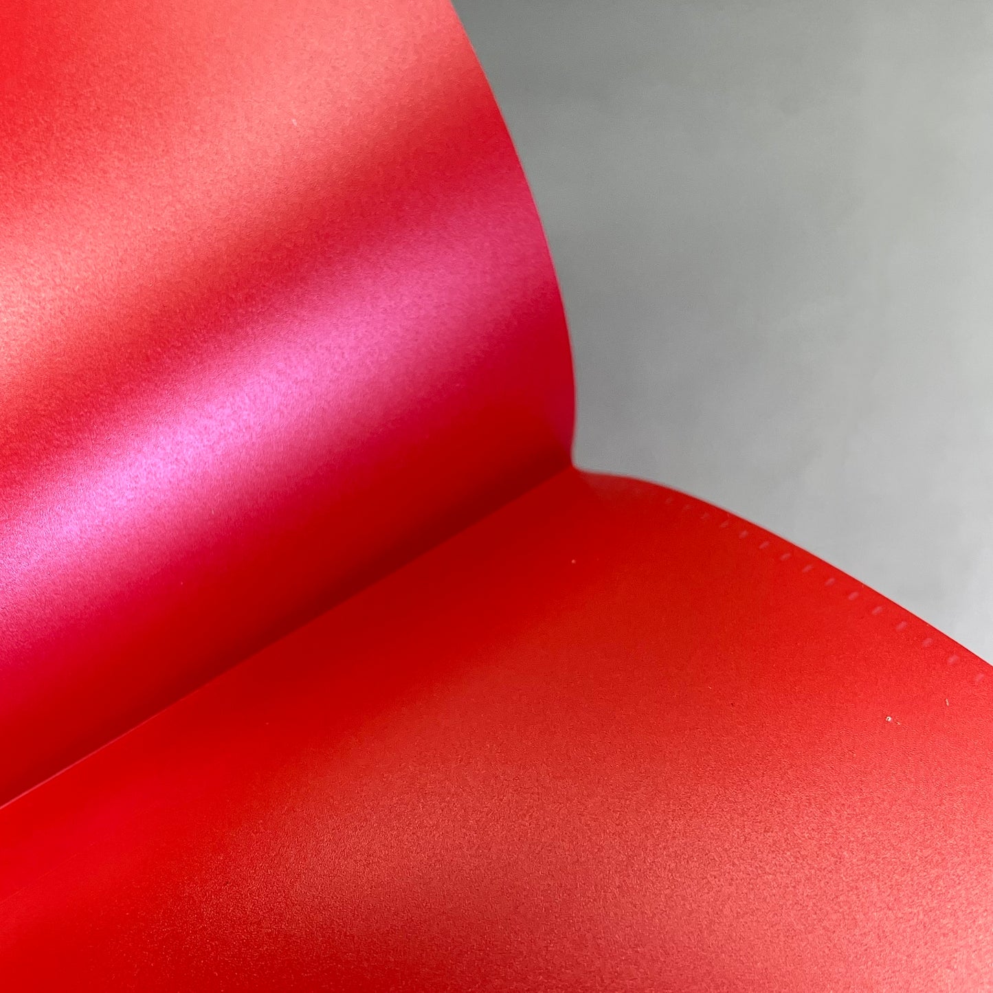 ZA@ SMEAD (30 PACK) Poly File Folders W/ Slash Pocket  1/3 Cut Assorted Colors 10540