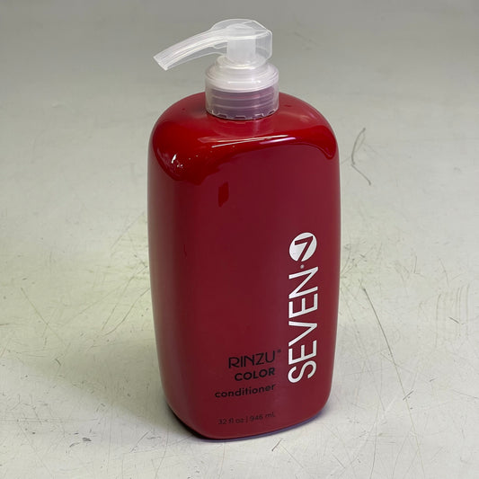 SEVEN Rinzu Color Conditioner 32 fl oz