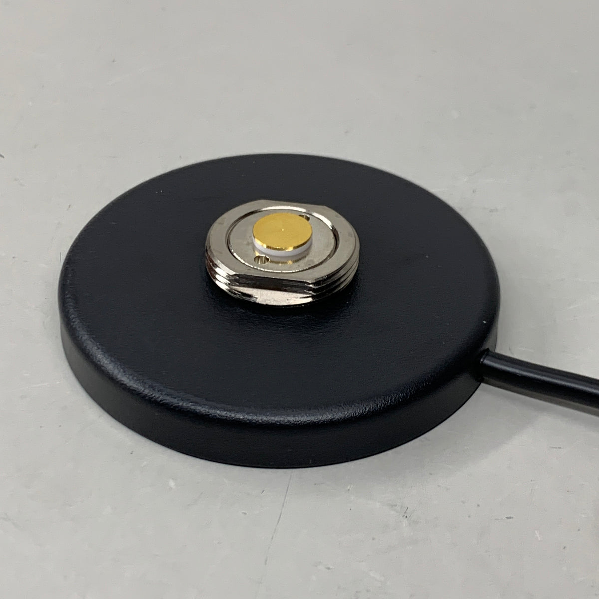 PULSE NMO 3.5 inch Round Magnetic Mount-12 Foot CX (RG-58U/A) FME NMOMMRFME