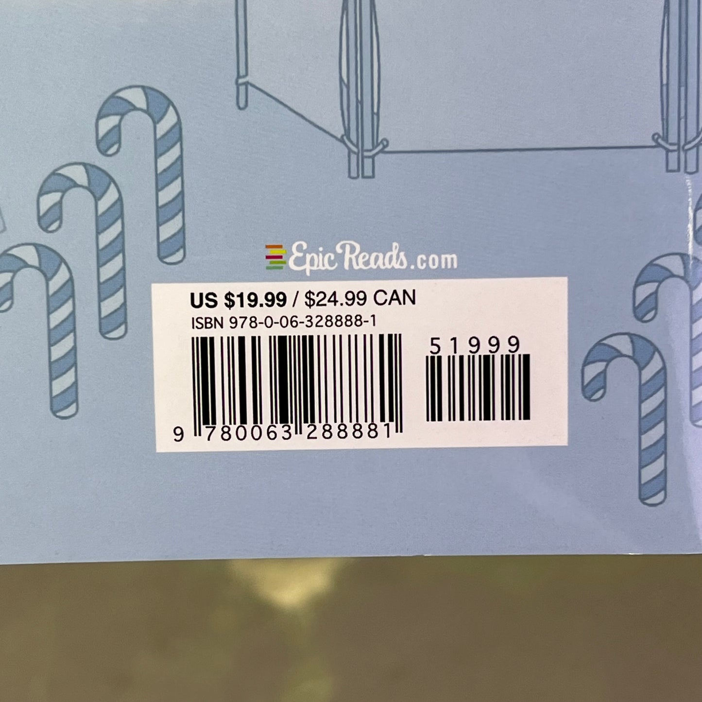 FINDING MY ELF Young Adult Fiction Christmas Hardcover Book By David Valdes