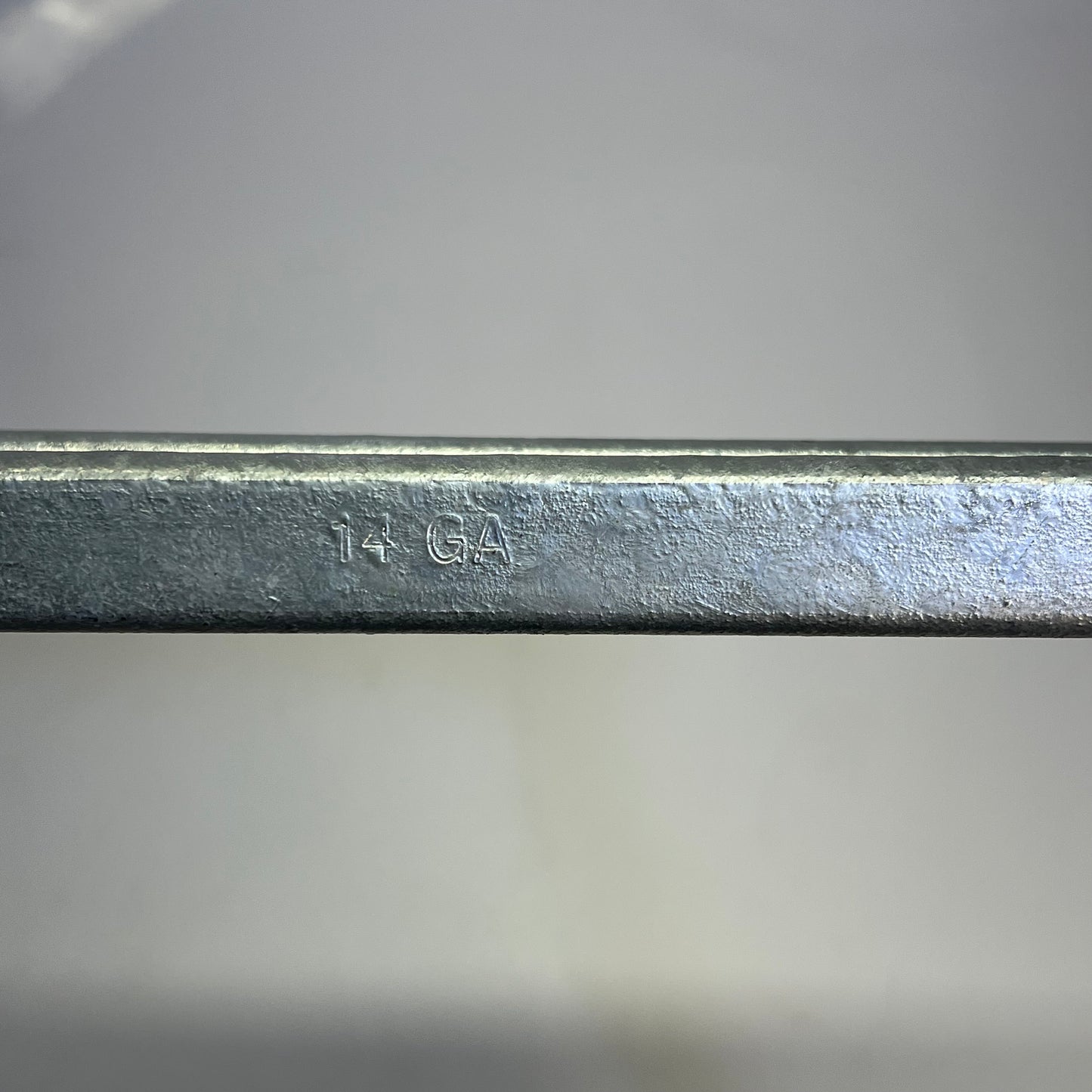 MIRO 12 Base Strut 12 Strut Rooftop Pipe Support 9"x15 1/4" Black 12-BS-12