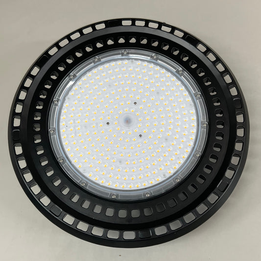 MAXXIMA Led High Bay Light IP65 Water Proof Rating Black