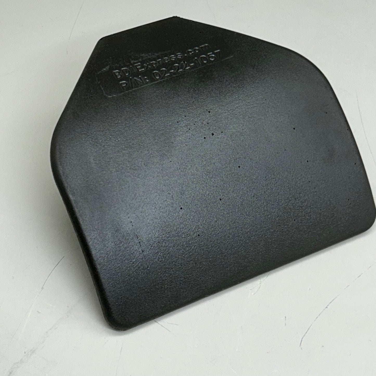 BDIEXPRESS Jam Break Head Replacement  Large Black 02-22-1057