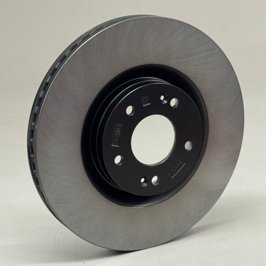 KIA Genuine Front Disc Brake Rotor Sorento 2021-25 51712R5000