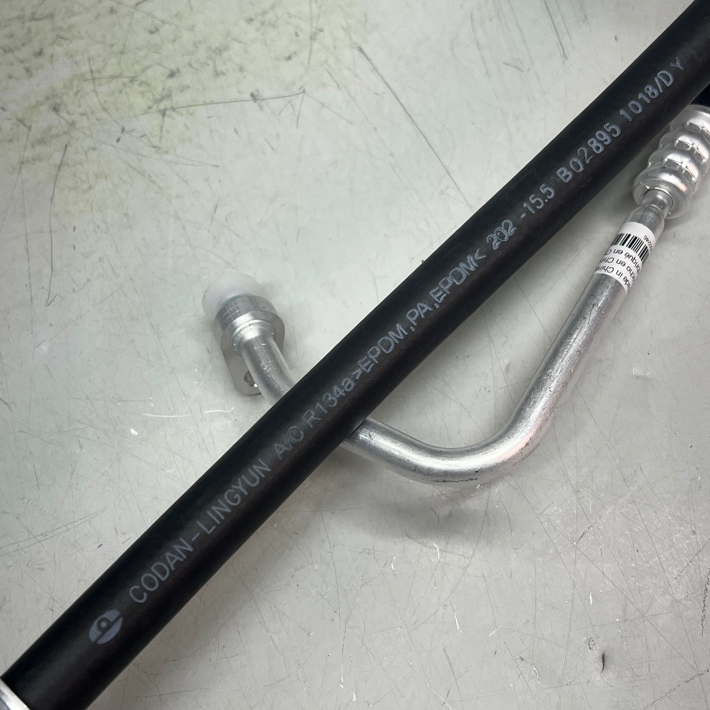 FOUR SEASONS A/C Hose Assembly For Dodge Dakota Vehicle Models 66146