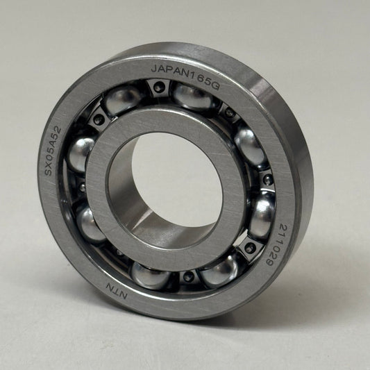 HONDA Radial Ball Bearing CR250 CR500 CRF450R CRF450X OEM 91001-ML3-873