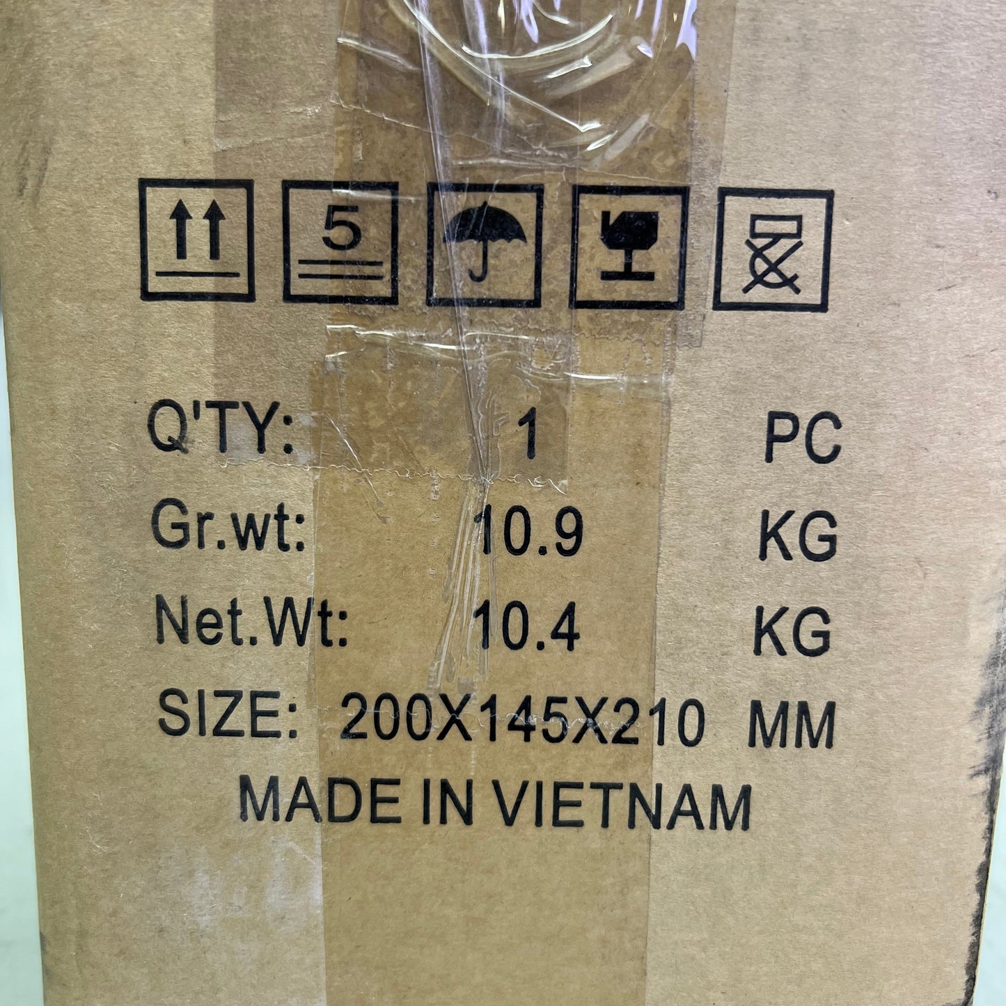 MILLERTECH Valved Regulated Lead-Acid Battery 12V 35Ah