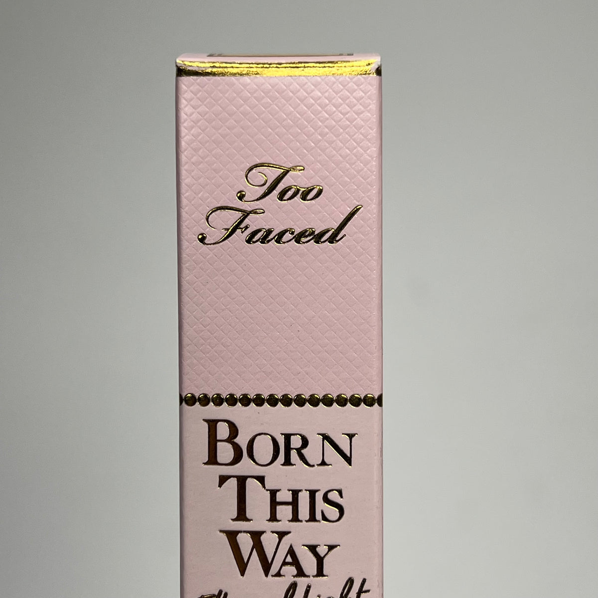 TOO FACED Born This Way Ethereal Light Illuminating Concealer 0.16oz Buttercup